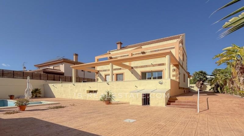 Alicante - Torrevieja - 813m2