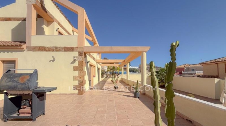 Alicante - Torrevieja - 813m2