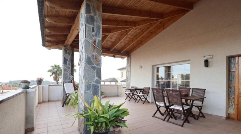 Barcelona - Cubelles - 688m2