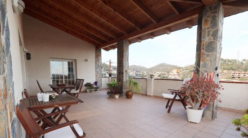 Barcelona - Cubelles - 688m2