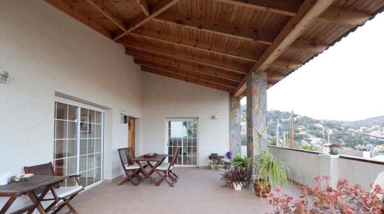 Barcelona - Cubelles - 688m2