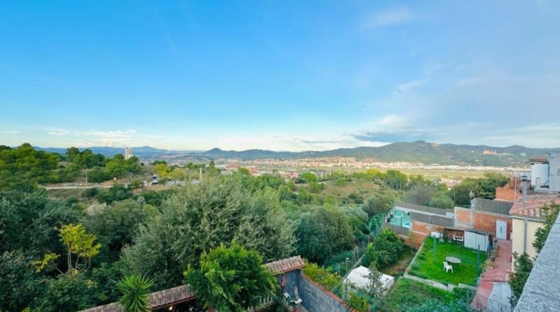 Barcelona - Sant Vicenç dels Horts - 533m2