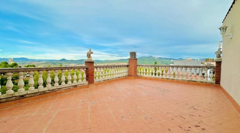 Barcelona - Sant Vicenç dels Horts - 533m2