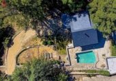 Chalet independiente con terreno en venta en la España, Cercedilla, ref: TR266837 foto