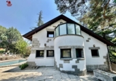 Chalet independiente con terreno en venta en la España, Cercedilla, ref: TR266837 foto