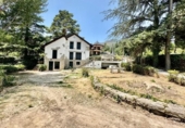 Chalet independiente con terreno en venta en la España, Cercedilla, ref: TR266837 foto
