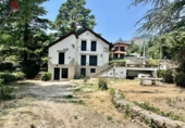 Chalet independiente con terreno en venta en la España, Cercedilla, ref: TR266837 foto