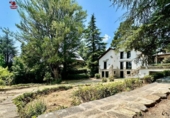 Chalet independiente con terreno en venta en la España, Cercedilla, ref: TR266837 foto