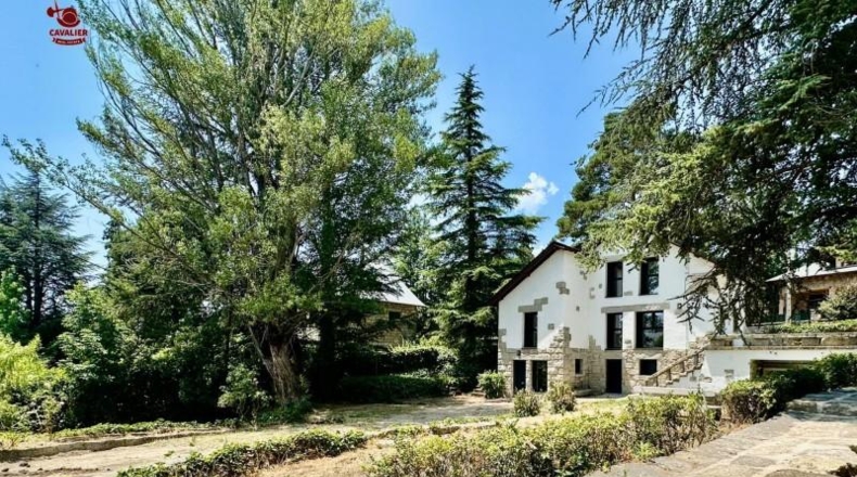 Comunidad de Madrid - Cercedilla - 928m2