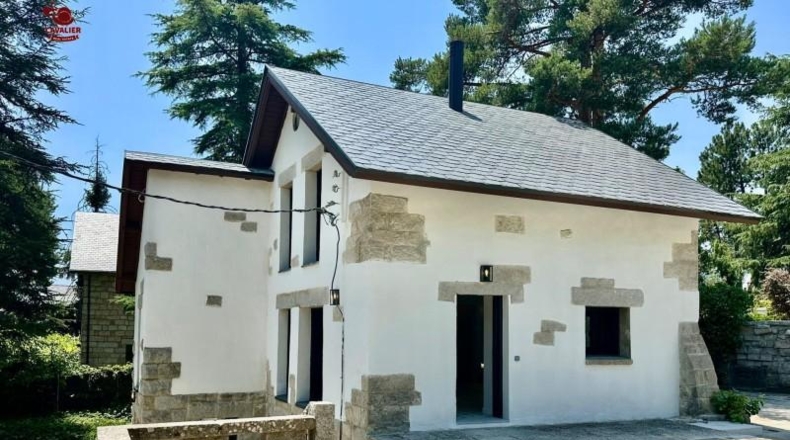 Teruel - Molinos - 928m2