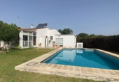 Xalet independent amb terreny en venda a la España, Estepona, ref.: TR333548 foto