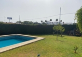 Xalet independent amb terreny en venda a la España, Estepona, ref.: TR333548 foto