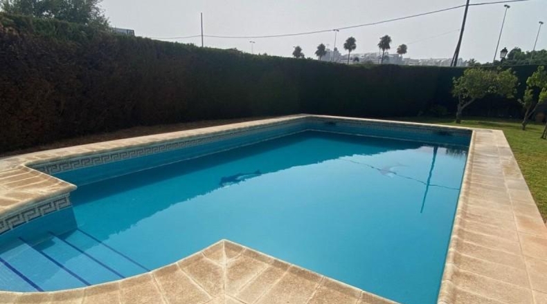 Málaga - Estepona - 748m2