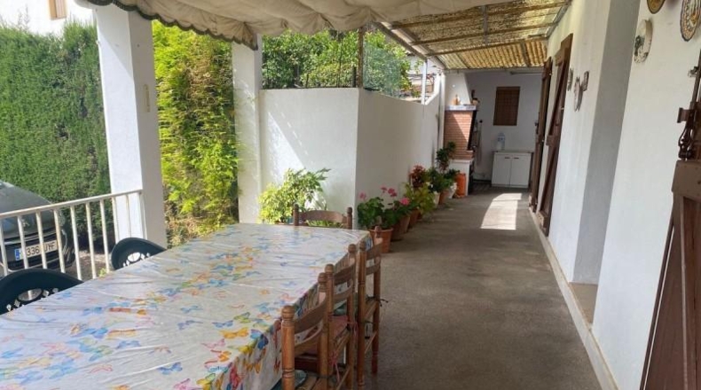 Málaga - Estepona - 748m2