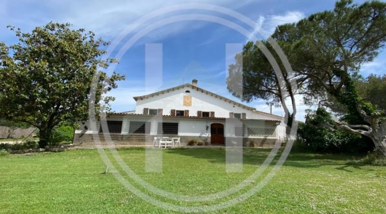 Barcelona - Sant Antoni de Vilamajor - 5798m2