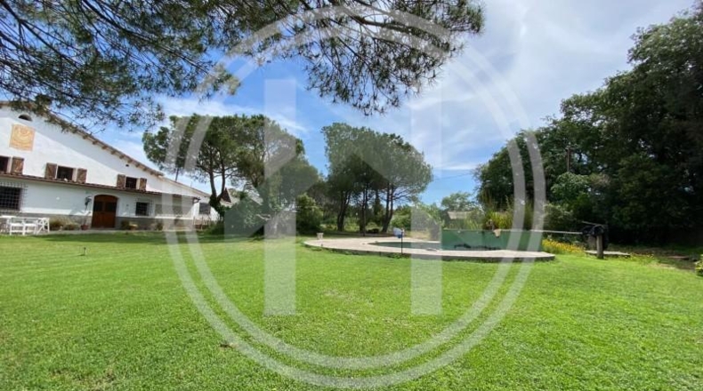 Barcelona - Sant Antoni de Vilamajor - 5798m2