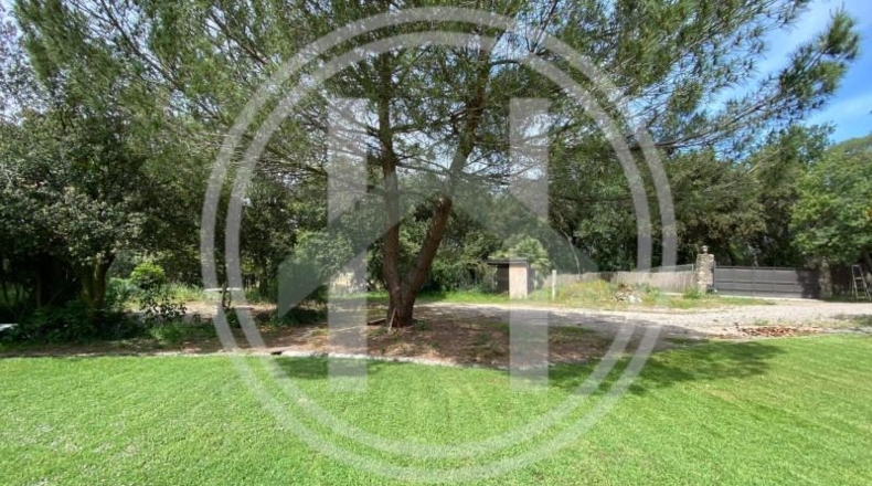 Barcelona - Sant Antoni de Vilamajor - 5798m2