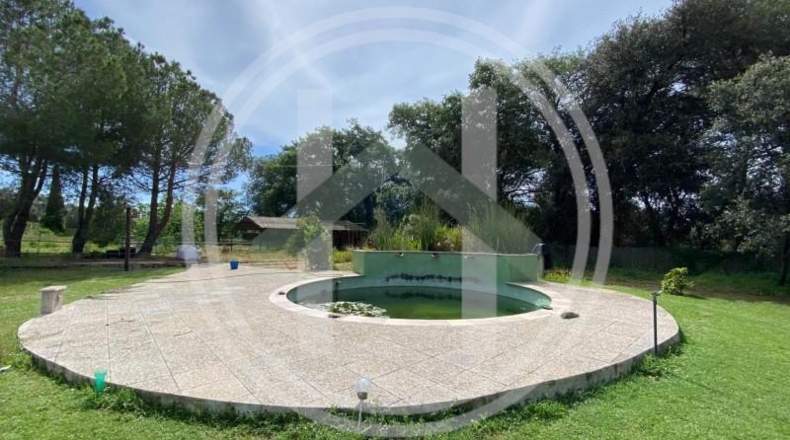 Barcelona - Sant Antoni de Vilamajor - 5798m2
