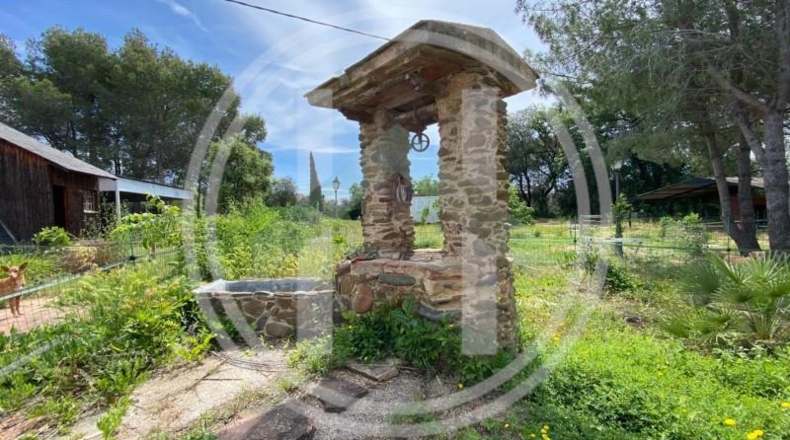 Barcelona - Sant Antoni de Vilamajor - 5798m2
