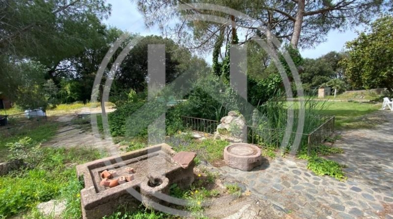 Barcelona - Sant Antoni de Vilamajor - 5798m2