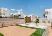 Chalet independiente con terreno en venta en la España, Rojales, ref: TR342888 foto