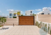 Chalet independiente con terreno en venta en la España, Rojales, ref: TR342888 foto