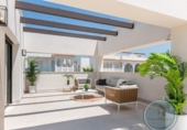 Chalet independiente con terreno en venta en la España, Rojales, ref: TR342888 foto