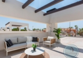 Chalet independiente con terreno en venta en la España, Rojales, ref: TR342888 foto