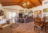 Xalet independent amb terreny en venda a la España, Mijas, ref.: TR333355 foto