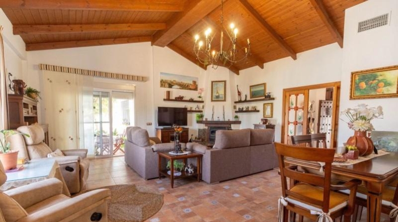 Málaga - Mijas - 4000m2