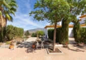 Xalet independent amb terreny en venda a la España, Mijas, ref.: TR333355 foto