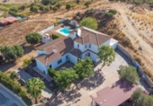 Xalet independent amb terreny en venda a la España, Mijas, ref.: TR333355 foto