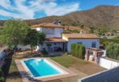 Xalet independent amb terreny en venda a la España, Mijas, ref.: TR333355 foto