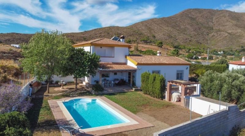 Málaga - Mijas - 4000m2