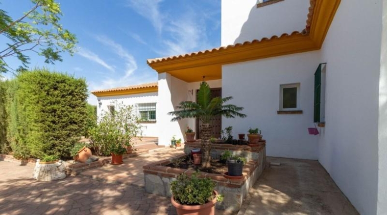 Málaga - Mijas - 4000m2