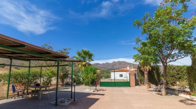 Málaga - Mijas - 4000m2