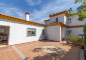 Xalet independent amb terreny en venda a la España, Mijas, ref.: TR333355 foto