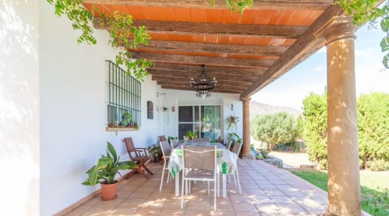 Málaga - Mijas - 4000m2
