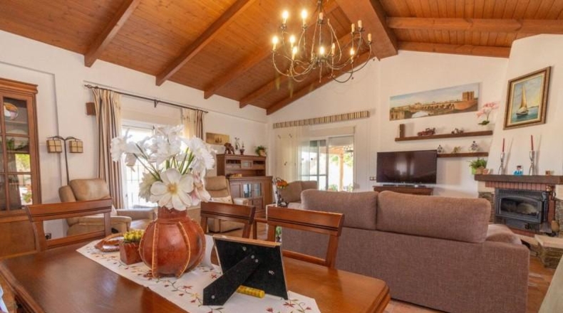 Málaga - Mijas - 4000m2