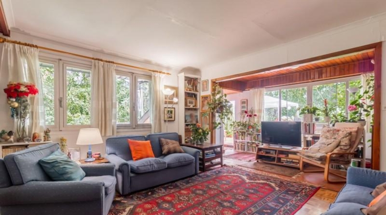 Comunidad de Madrid - Boadilla del Monte - 2030m2