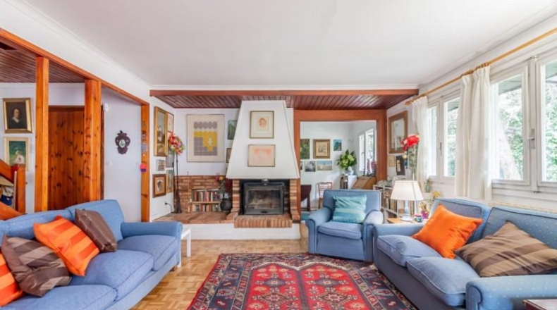Comunidad de Madrid - Boadilla del Monte - 2030m2