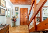 Chalet independiente con terreno en venta en la España, Boadilla del Monte, ref: TR374486 foto