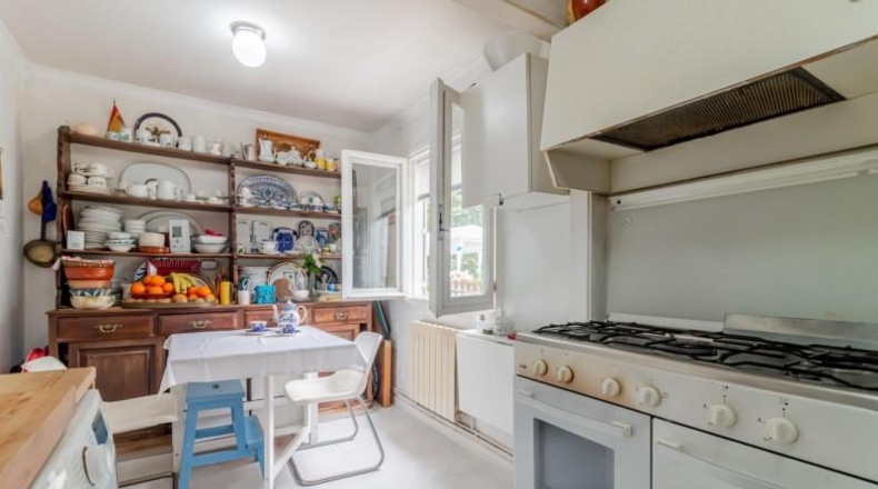 Comunidad de Madrid - Boadilla del Monte - 2030m2