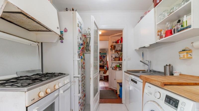 Comunidad de Madrid - Boadilla del Monte - 2030m2