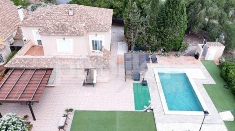 Alicante - Elche - 540m2