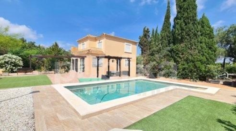 Alicante - Elche - 540m2