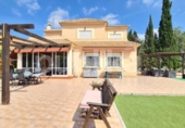 Casa de poble en venda a la España, Elx, ref.: TR343066 foto