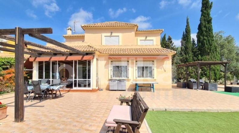 Alicante - Elche - 540m2