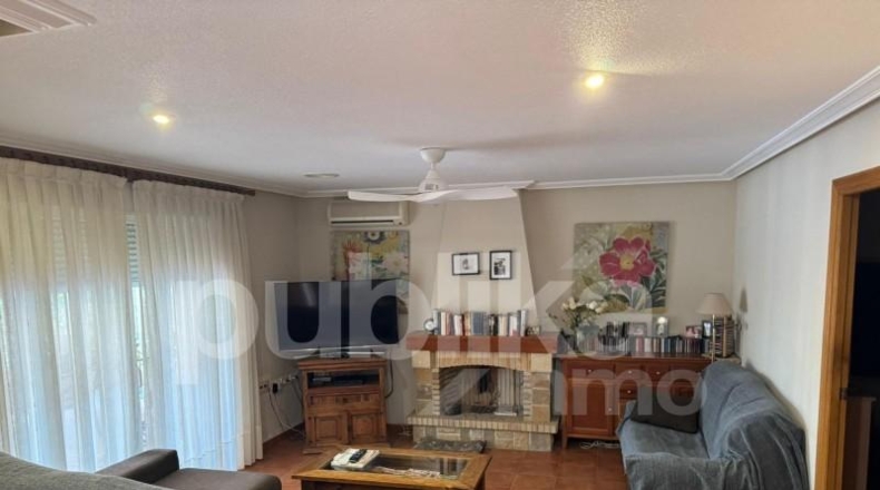 Alicante - Elche - 540m2