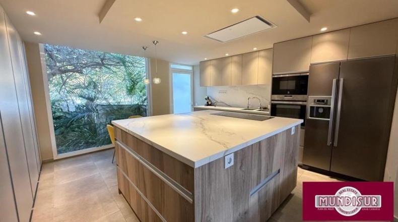 Las Palmas - San Bartolomé de Tirajana - 336m2